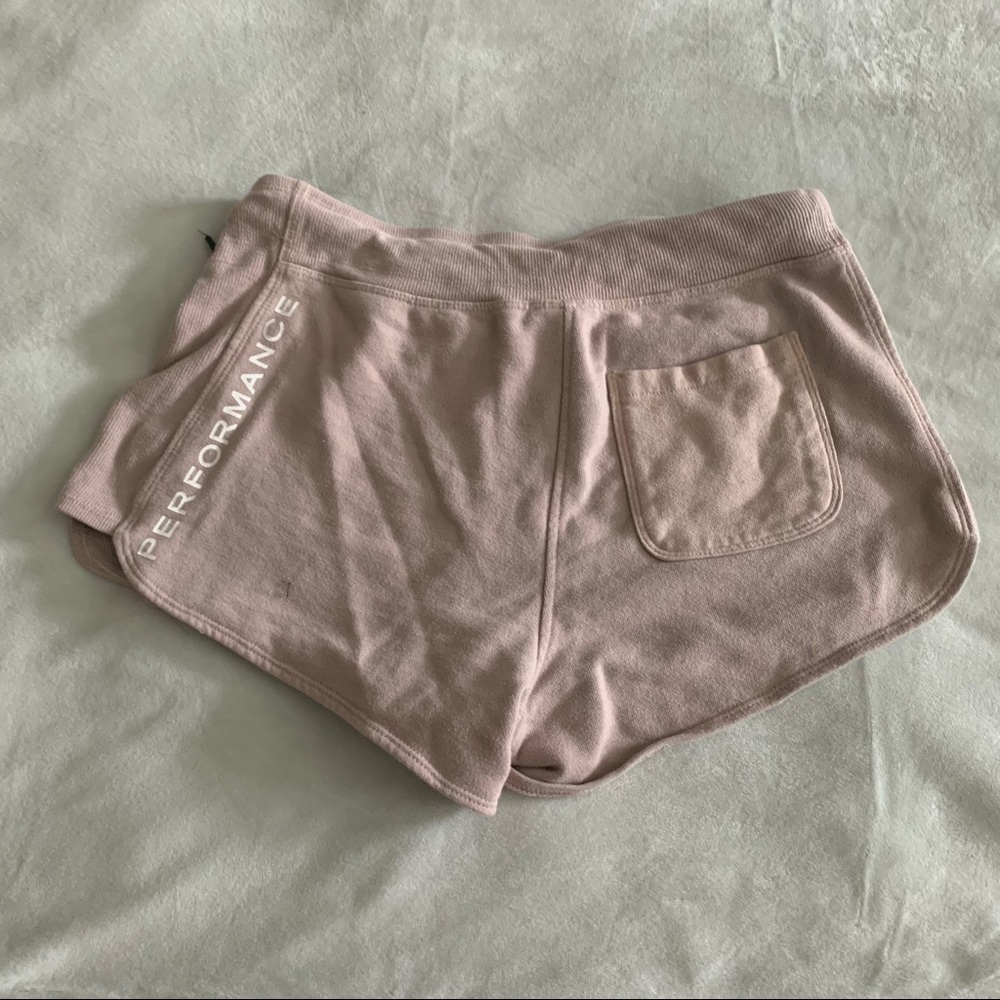 Workout shorts - Picture 2 of 2